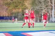 Girls Soccer: Patton at Hendersonville (BRE_6247)