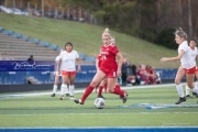 Girls Soccer: Patton at Hendersonville (BRE_6278)