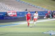 Girls Soccer: Patton at Hendersonville (BRE_6295)