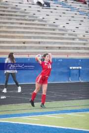 Girls Soccer: Patton at Hendersonville (BRE_6297)