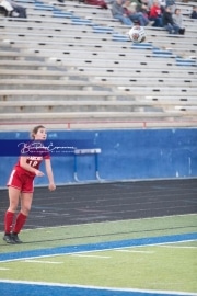 Girls Soccer: Patton at Hendersonville (BRE_6299)
