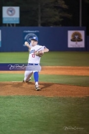 Baseball: Smoky Mountain at West Henderson (BRE_0087)