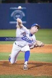 Baseball: Smoky Mountain at West Henderson (BRE_0088)