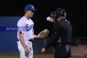 Baseball: Smoky Mountain at West Henderson (BRE_0107)