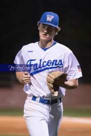 Baseball: Smoky Mountain at West Henderson (BRE_0153)