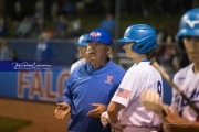 Baseball: Smoky Mountain at West Henderson (BRE_0155)