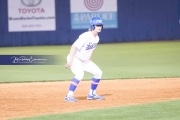 Baseball: Smoky Mountain at West Henderson (BRE_0200)