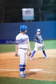 Baseball: Smoky Mountain at West Henderson (BRE_0206)