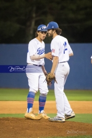 Baseball: Smoky Mountain at West Henderson (BRE_0286)
