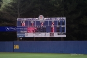 Baseball: Smoky Mountain at West Henderson (BRE_0307)
