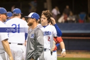 Baseball: Smoky Mountain at West Henderson (BRE_0310)