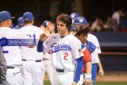 Baseball: Smoky Mountain at West Henderson (BRE_0312)