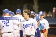 Baseball: Smoky Mountain at West Henderson (BRE_0315)