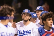 Baseball: Smoky Mountain at West Henderson (BRE_0317)