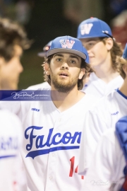 Baseball: Smoky Mountain at West Henderson (BRE_0318)