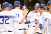 Baseball: Smoky Mountain at West Henderson (BRE_0319)