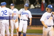 Baseball: Smoky Mountain at West Henderson (BRE_0327)