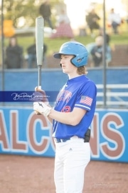 Baseball: Pisgah at West Henderson (BRE_2245)