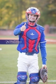 Baseball: Pisgah at West Henderson (BRE_2258)
