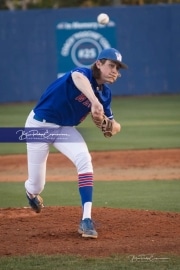 Baseball: Pisgah at West Henderson (BRE_2272)