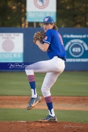 Baseball: Pisgah at West Henderson (BRE_2274)
