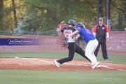 Baseball: Pisgah at West Henderson (BRE_2279)