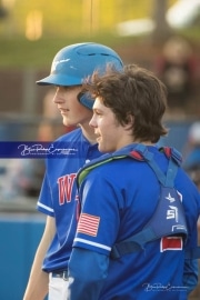 Baseball: Pisgah at West Henderson (BRE_2330)