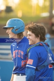 Baseball: Pisgah at West Henderson (BRE_2332)