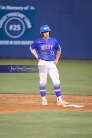 Baseball: Pisgah at West Henderson (BRE_2403)