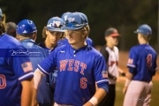 Baseball: Pisgah at West Henderson (BRE_2569)