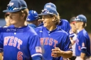 Baseball: Pisgah at West Henderson (BRE_2571)