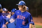 Baseball: Pisgah at West Henderson (BRE_2577)