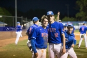 Baseball: Pisgah at West Henderson (BRE_2595)