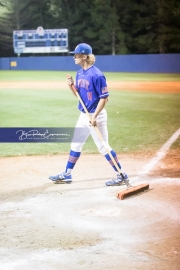 Baseball: Pisgah at West Henderson (BRE_2597)
