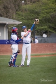 Baseball:Enka at West Henderson (BRE_3273)