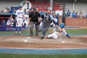 Baseball:Enka at West Henderson (BRE_3384)