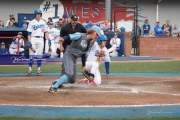 Baseball:Enka at West Henderson (BRE_3386)