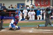 Baseball:Enka at West Henderson (BRE_3411)