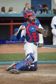Baseball:Enka at West Henderson (BRE_3415)