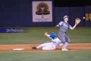Baseball:Enka at West Henderson (BRE_3695)