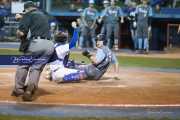 Baseball:Enka at West Henderson (BRE_3752)