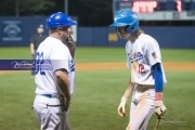 Baseball:Enka at West Henderson (BRE_3998)
