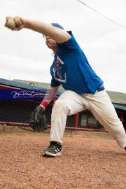 Baseball:Enka at West Henderson (BRE_2979)