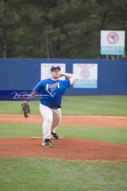 Baseball:Enka at West Henderson (BRE_3173)