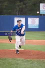 Baseball:Enka at West Henderson (BRE_3174)