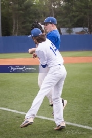 Baseball:Enka at West Henderson (BRE_3184)