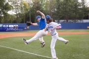 Baseball:Enka at West Henderson (BRE_3186)