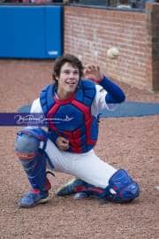 Baseball:Enka at West Henderson (BRE_3199)