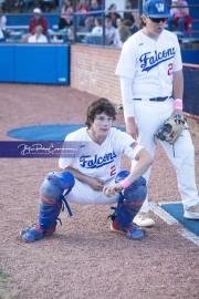 Baseball: West Henderson v Foard Round 2 (BRE_7009)