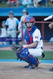 Baseball: West Henderson v Foard Round 2 (BRE_7372)